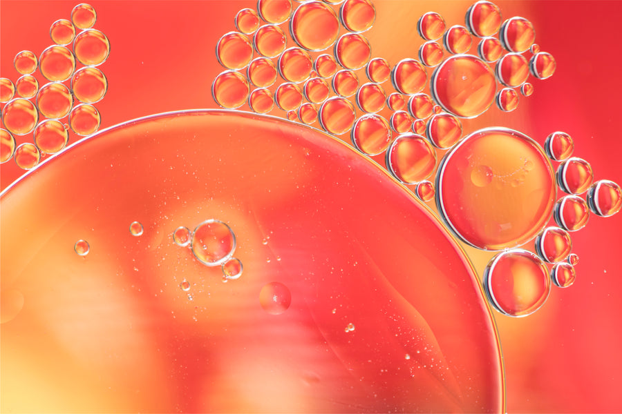 Niacinamide (Vitamin B3)