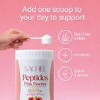 13,000 mg Japanese Marine Collagen Peptides