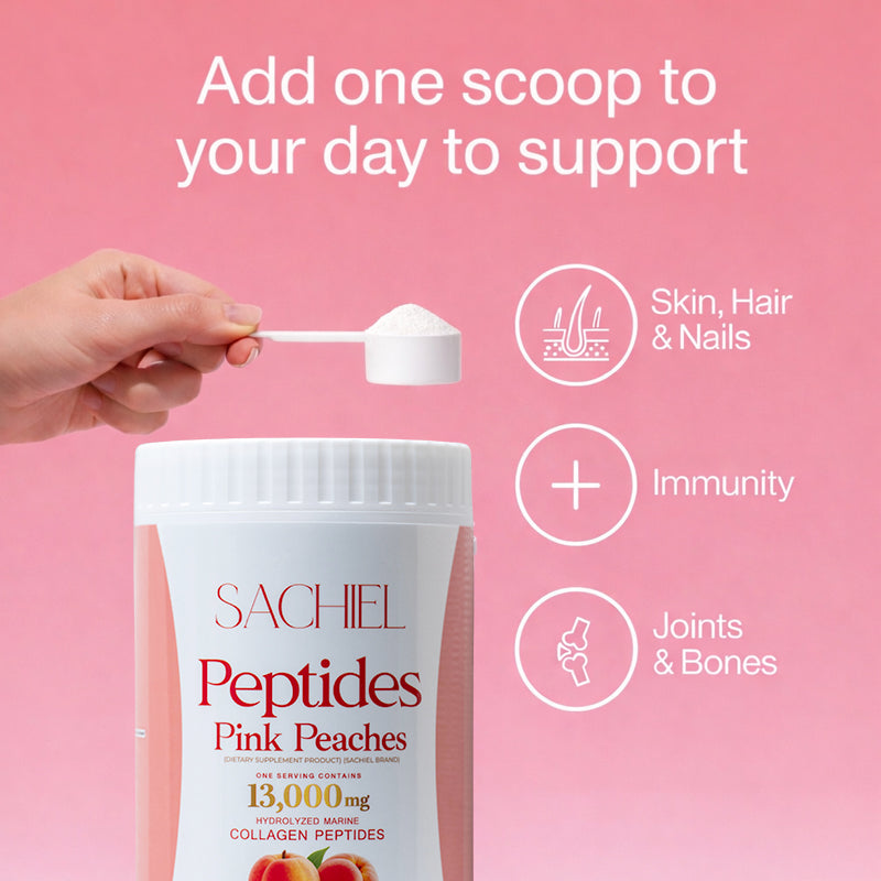 13,000 mg Japanese Marine Collagen Peptides