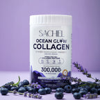 Ocean Glow 300,000 mg Japanese Marine Collagen