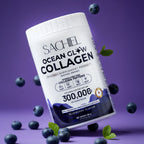 Ocean Glow 300,000 mg Japanese Marine Collagen